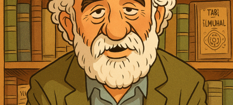 Ayhan Bıçak ile Türk düşüncesi ve Türkiye’de felsefe üzerine sohbet