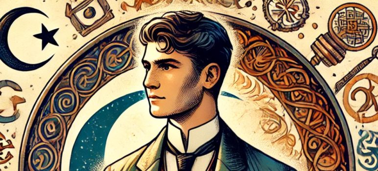 Türkiye, özgün olursa siyasette bir sonraki büyük şey olabilir