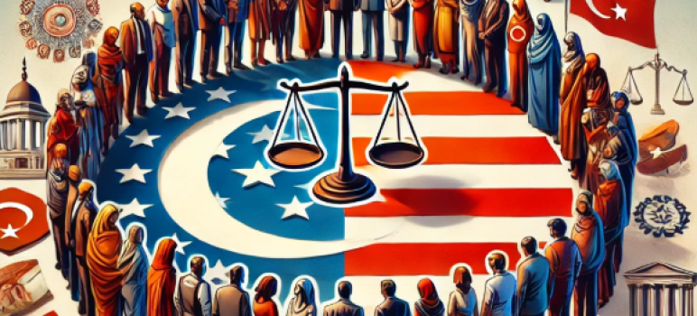 Türkiye’de Sivil milliyetçilik ya da Türkiyecilik