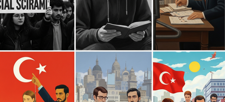 Türkiye’de sosyal bilimlerin problemleri