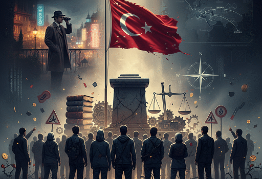 Ülküler savaşıyor