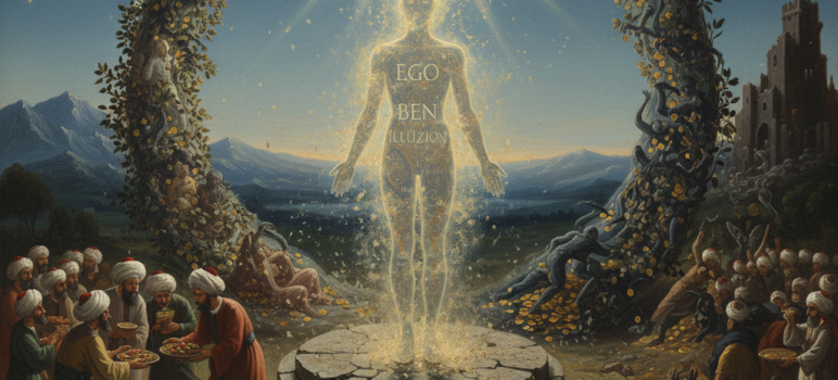 Kendinden vermek kazanmak mıdır?