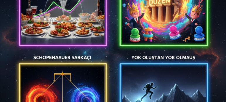 ABD krizi güç kaybı mı gücün sıradanlaşması mı?