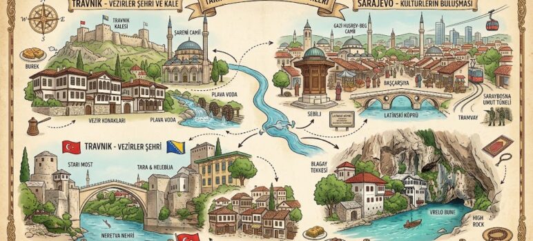 Bosna: bir AB masalı